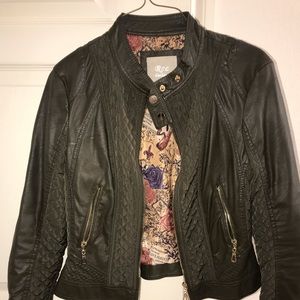 Size M jacket